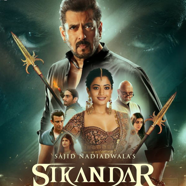 सिकंदर