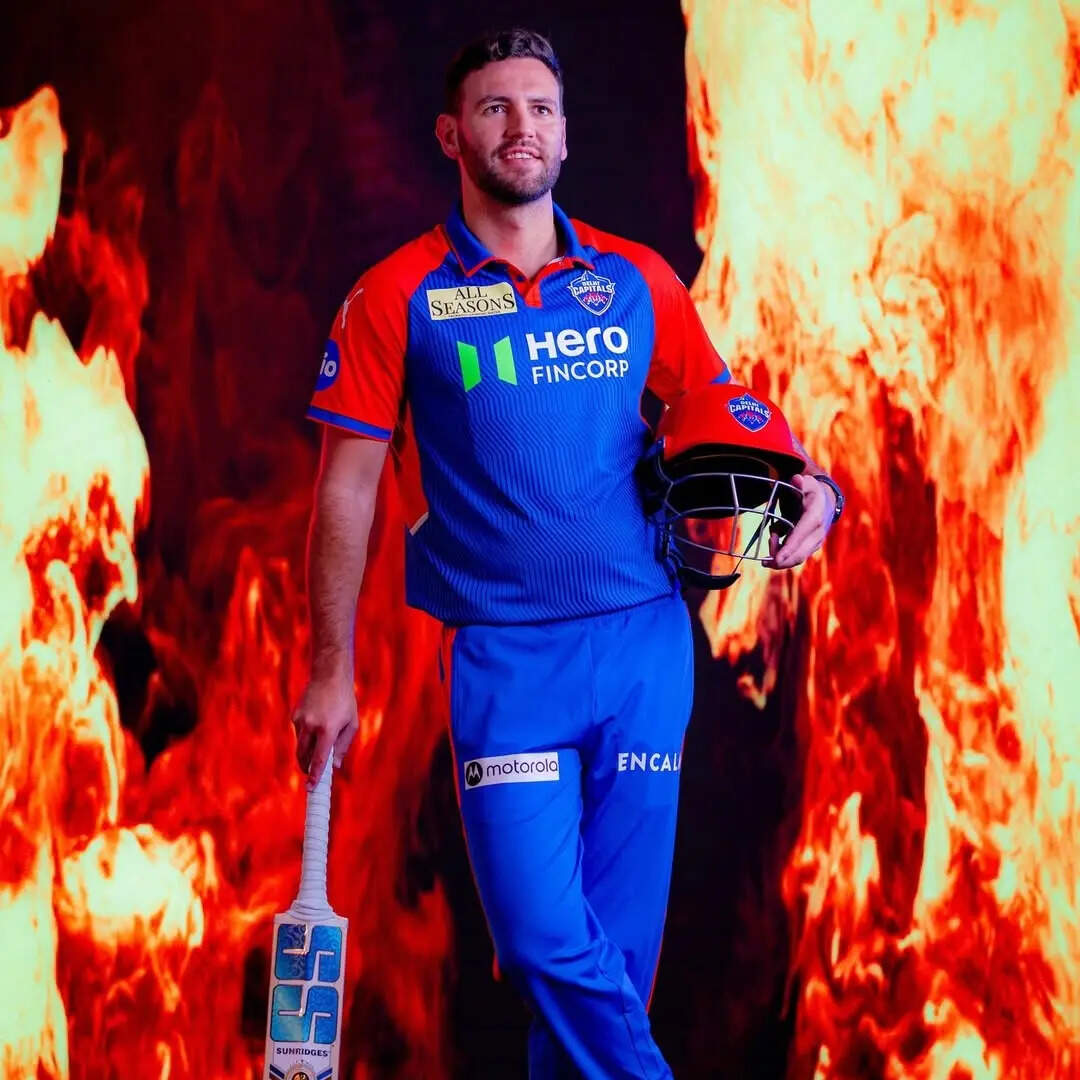 IPL में इस टीम ने सिर्फ एक मैच में खिलाया