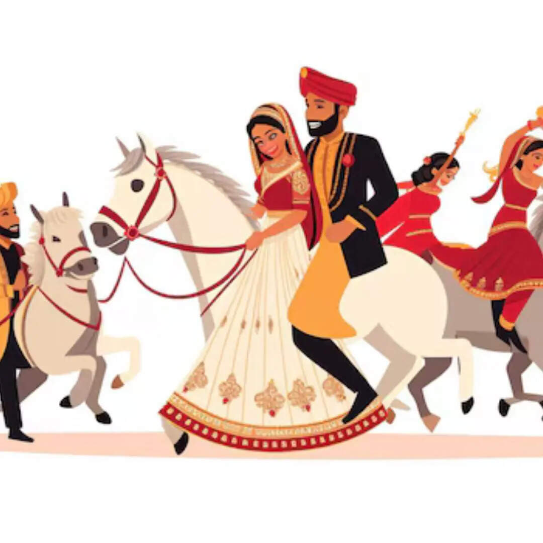 ​सौभाग्य और शुभता का प्रतीक​