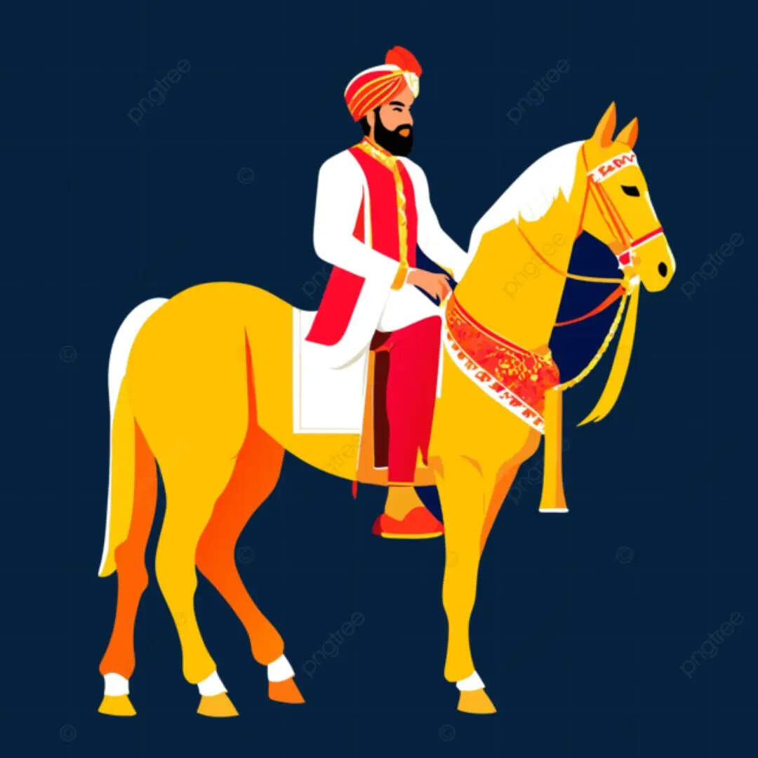 ​घोड़ा क्यों नहीं, घोड़ी क्यों?​