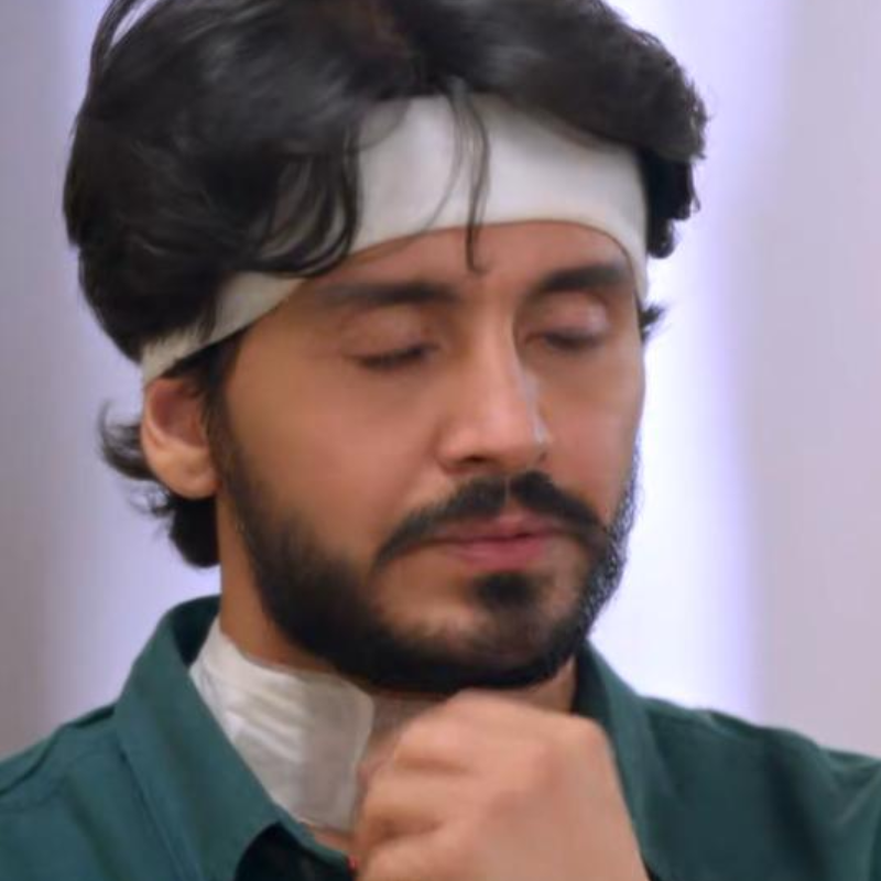 नील लेगा सवी से वादा