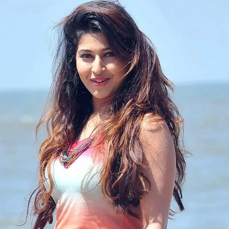 सोनारिका भदौरिया (Sonarika Bhadoria)