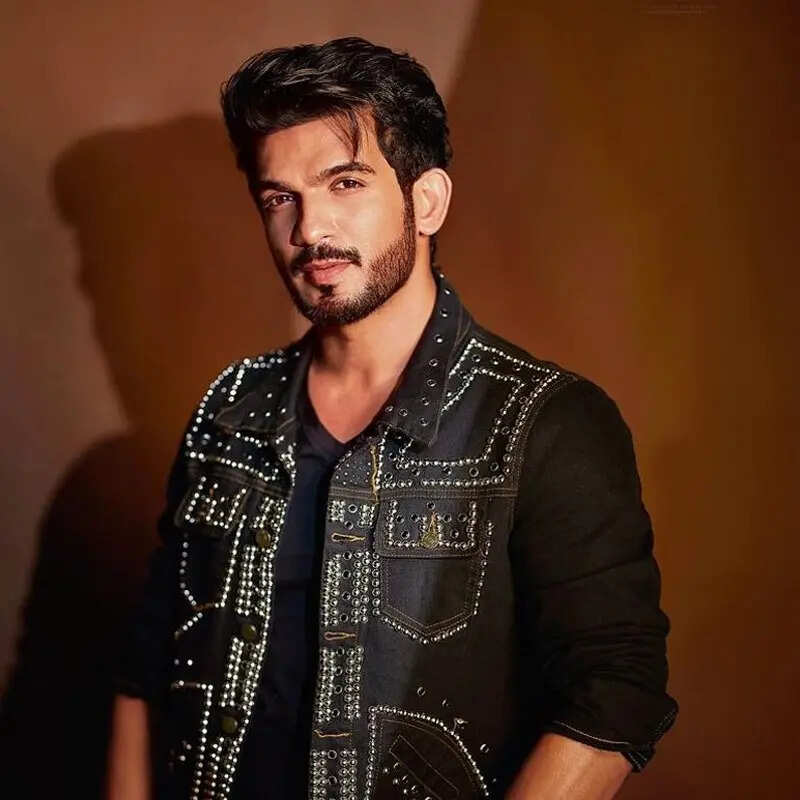 अर्जुन बिजलानी (Arjun Bijlani)