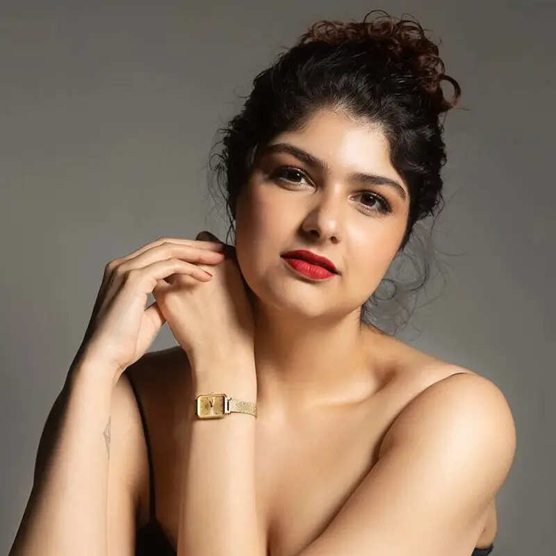 अंशुला कपूर (Anshula Kapoor)