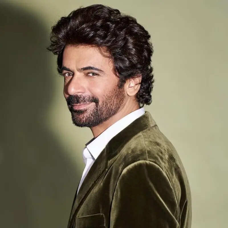 सुनील ग्रोवर (Sunil Grover)
