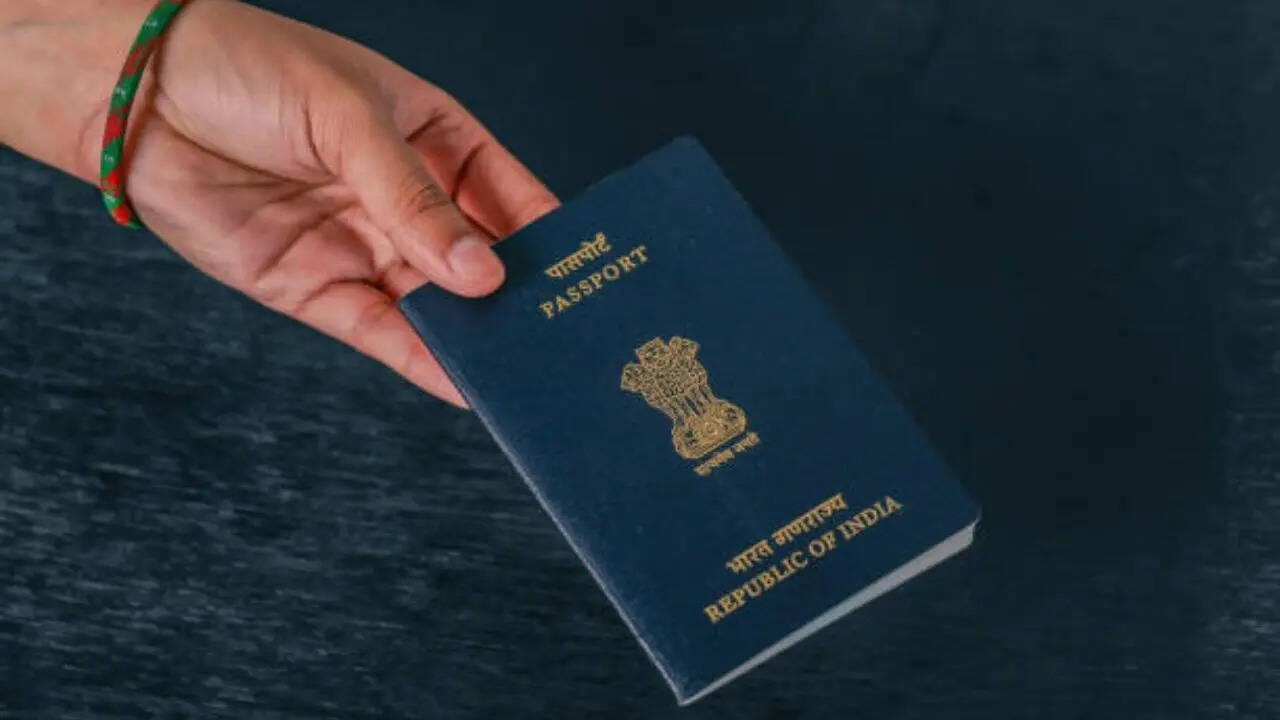 आवेदन फॉर्म भरें अपॉइंटमेंट लें