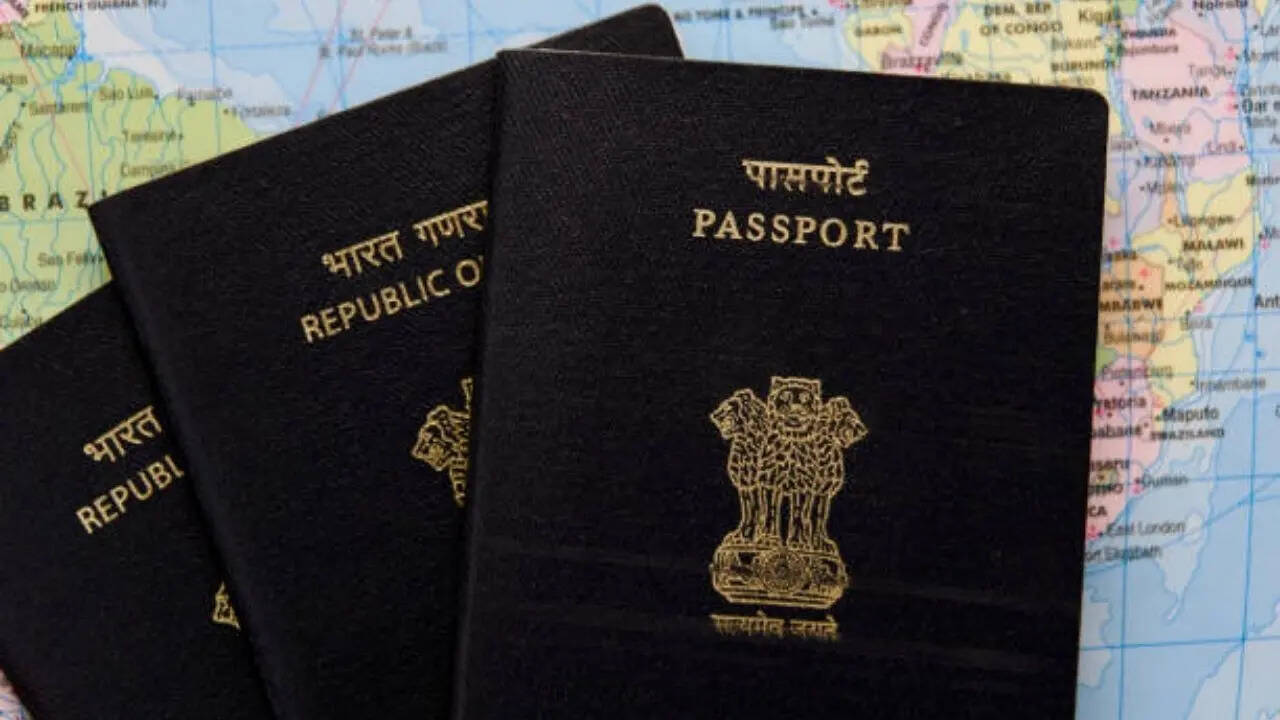 e-Passport के लिए ऑनलाइन आवेदन कैसे करें
