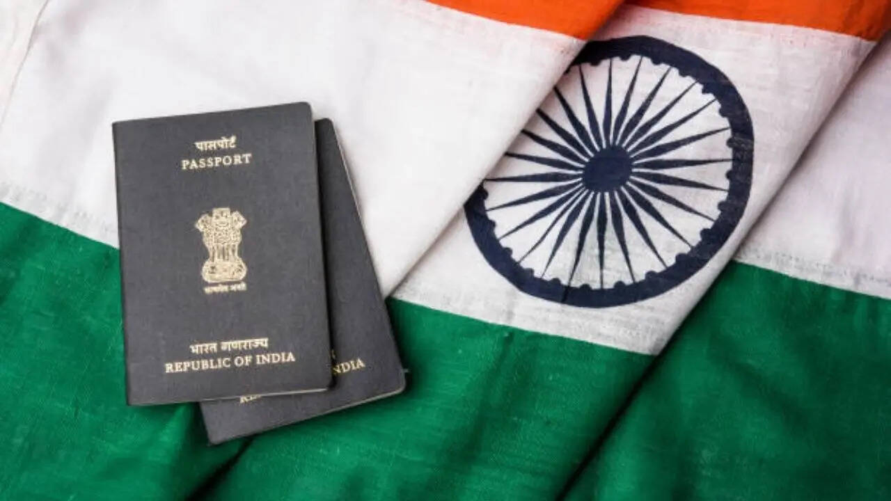 e-Passport क्या है
