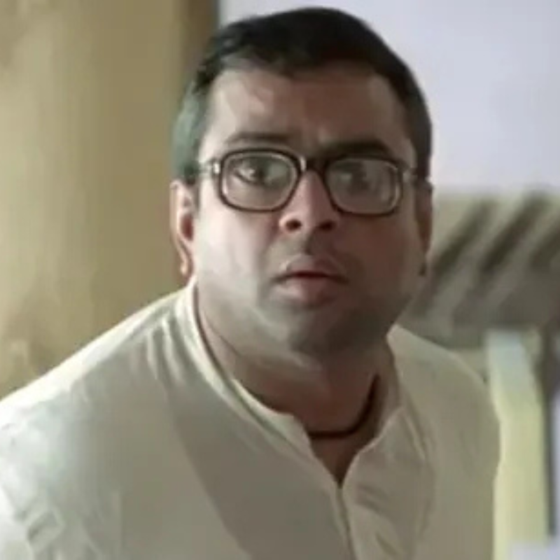 परेश रावल Paresh Rawal
