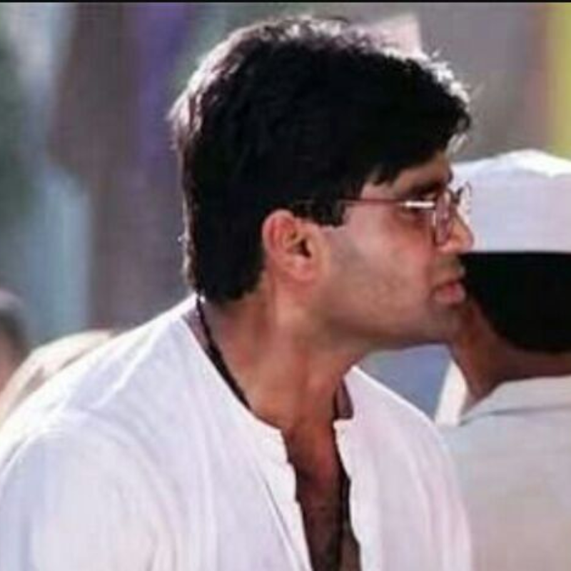 सुनील शेट्टी Suniel Shetty
