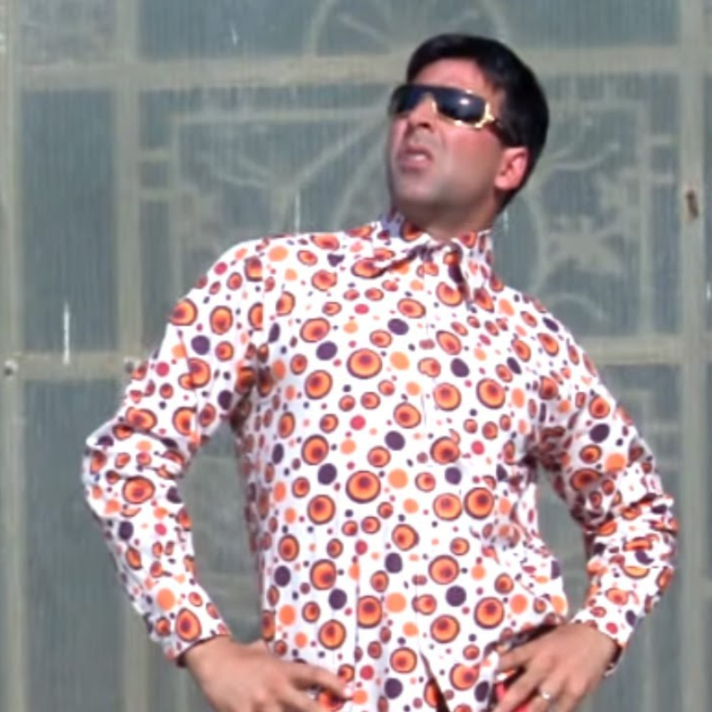 अक्षय कुमार Akshay Kumar