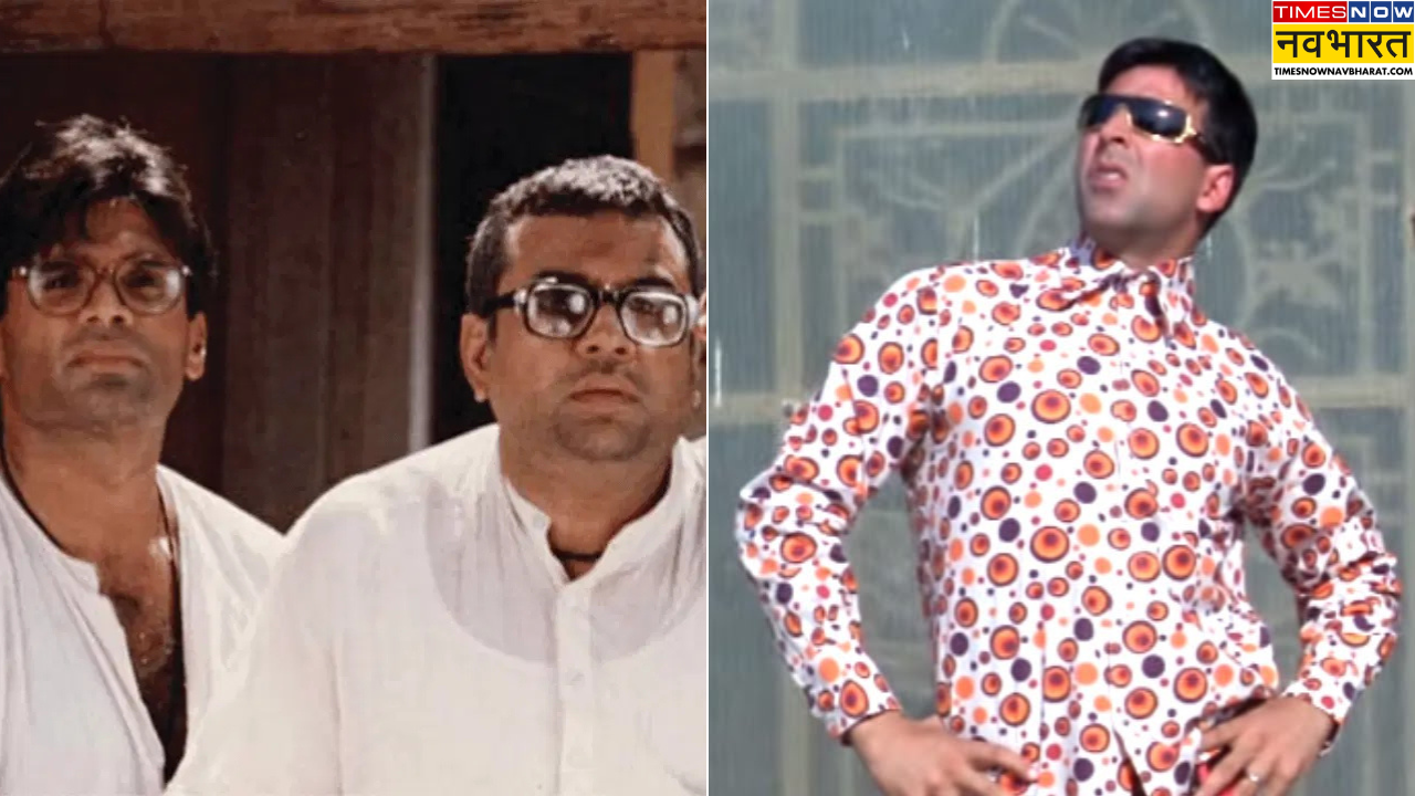 हेरा फेरी 3 के लिए अक्षय ने वसूली मोटी रकम परेश-सुनील शेट्टी को मिली इतनी फीस