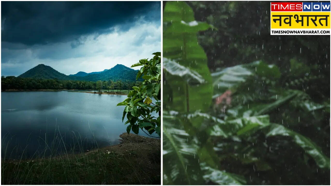 मानसून ट्रैवल डेस्टिनेशन