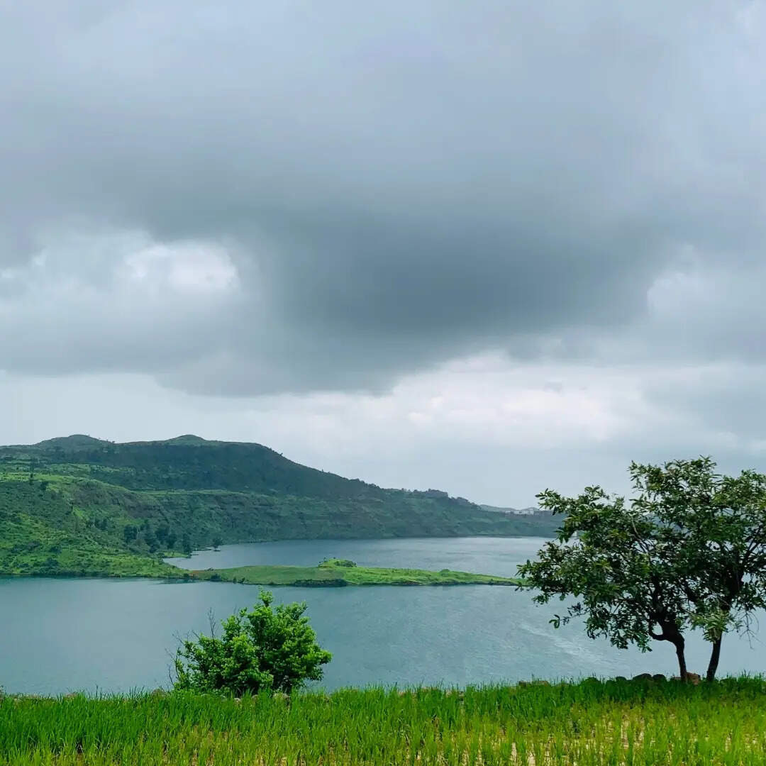 भीमाशंकर