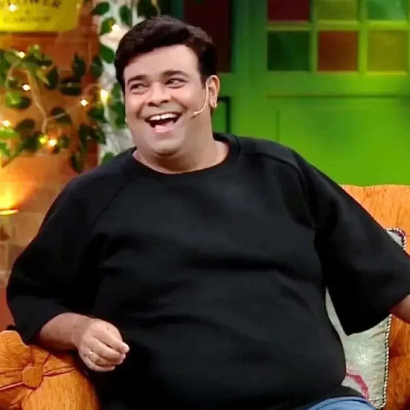 किकू शारदा Kiku Sharda
