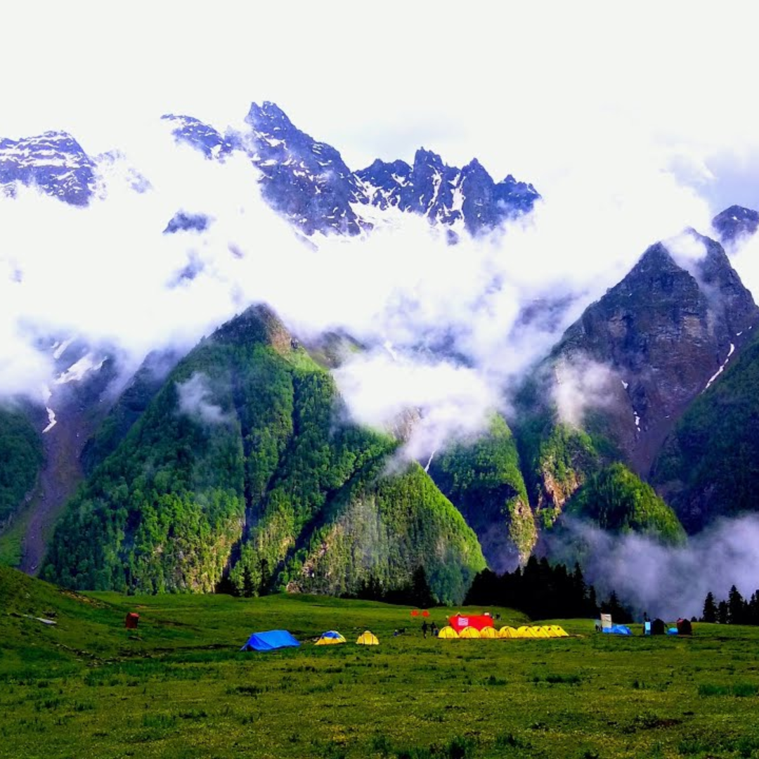 परफेक्ट ट्रैक है ये
