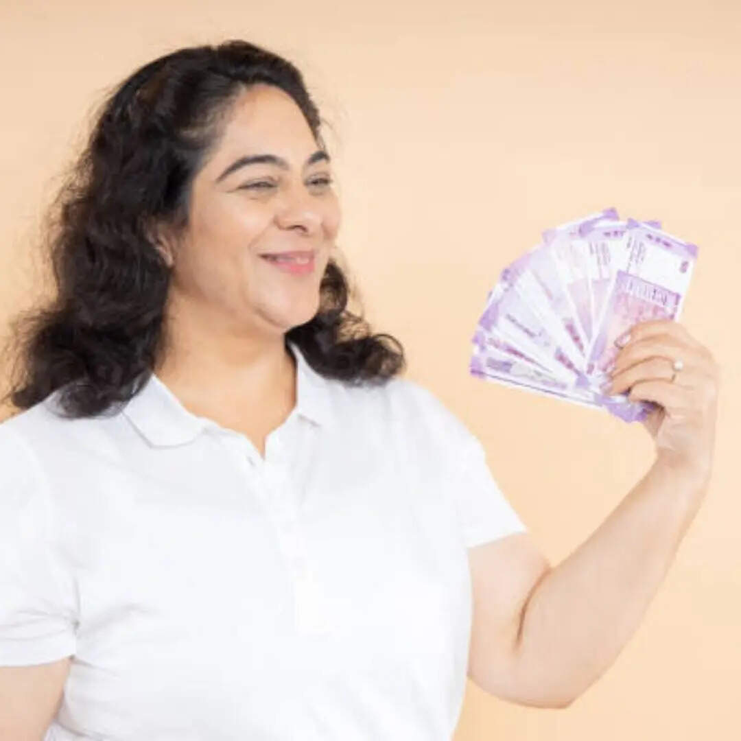 ​8वें वेतन आयोग में देरी​