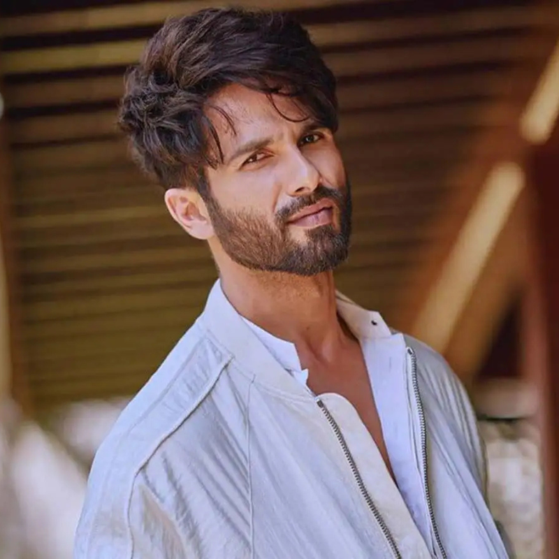 शाहिद कपूर Shahid Kapoor