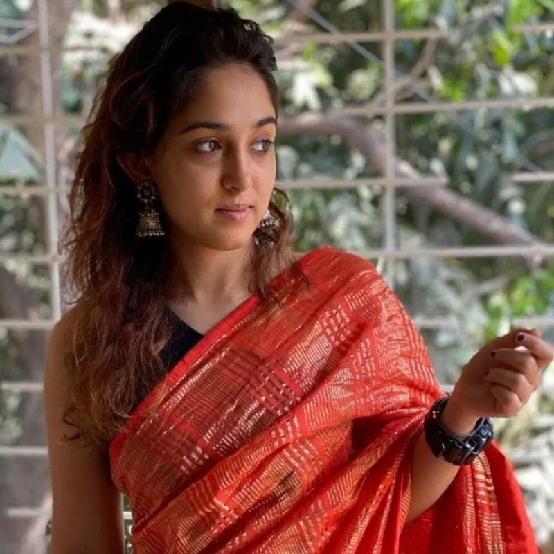 आयरा खान Ira Khan