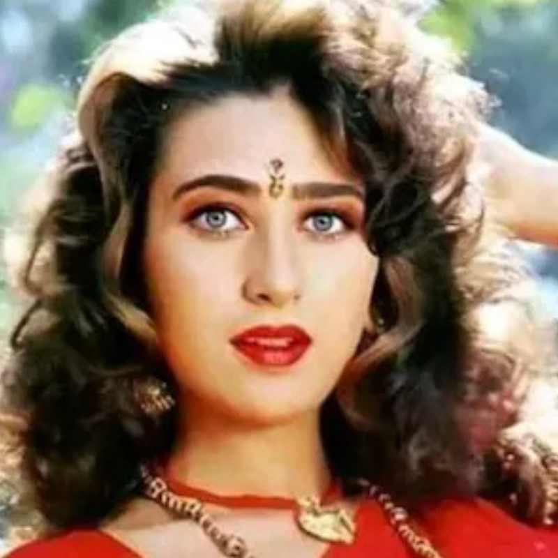 करिश्मा कपूर Karisma Kapoor