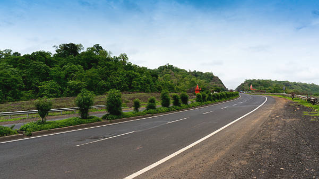 क्या बोले केंद्रीय मंत्री गडकरी ​