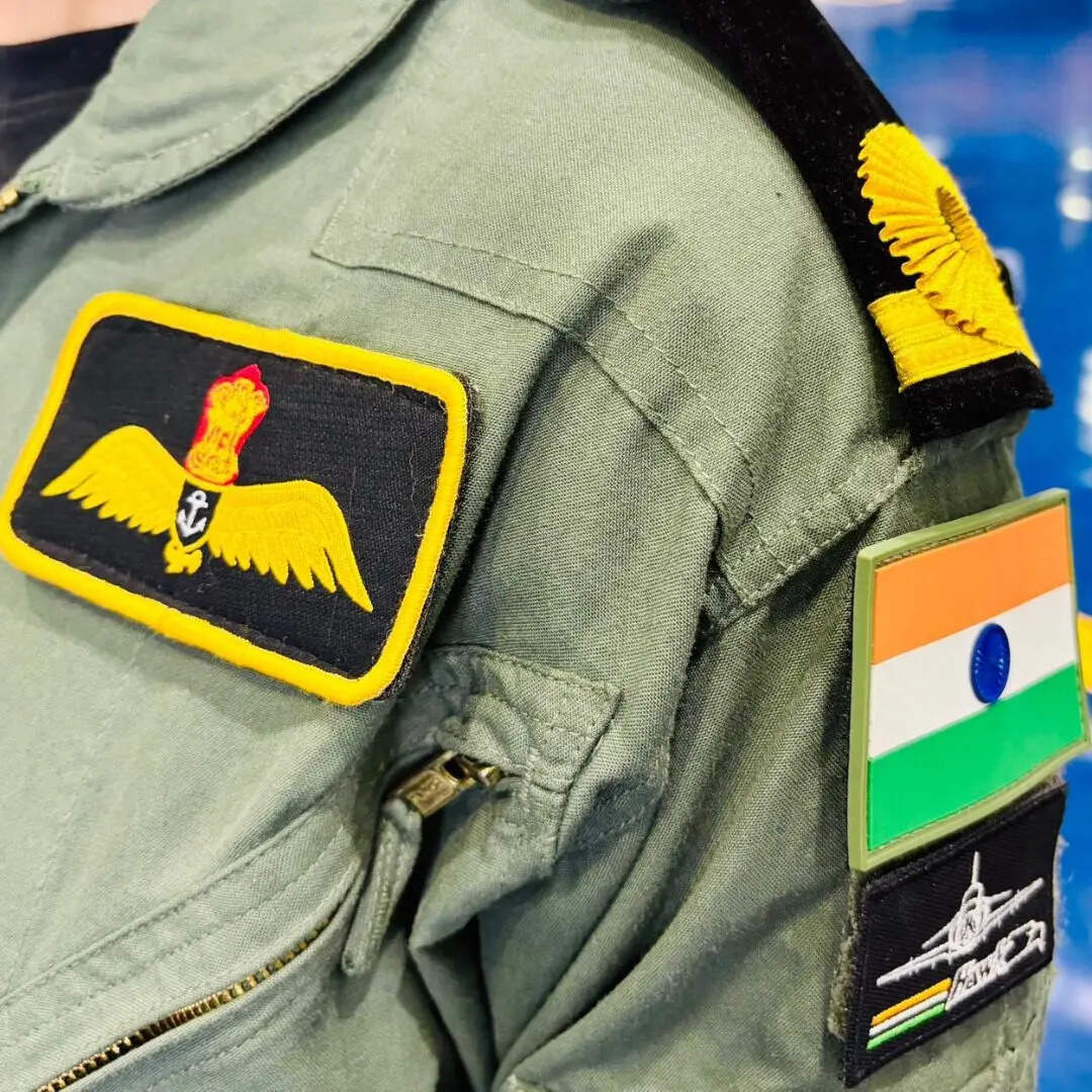 एक साल की ट्रेनिंग