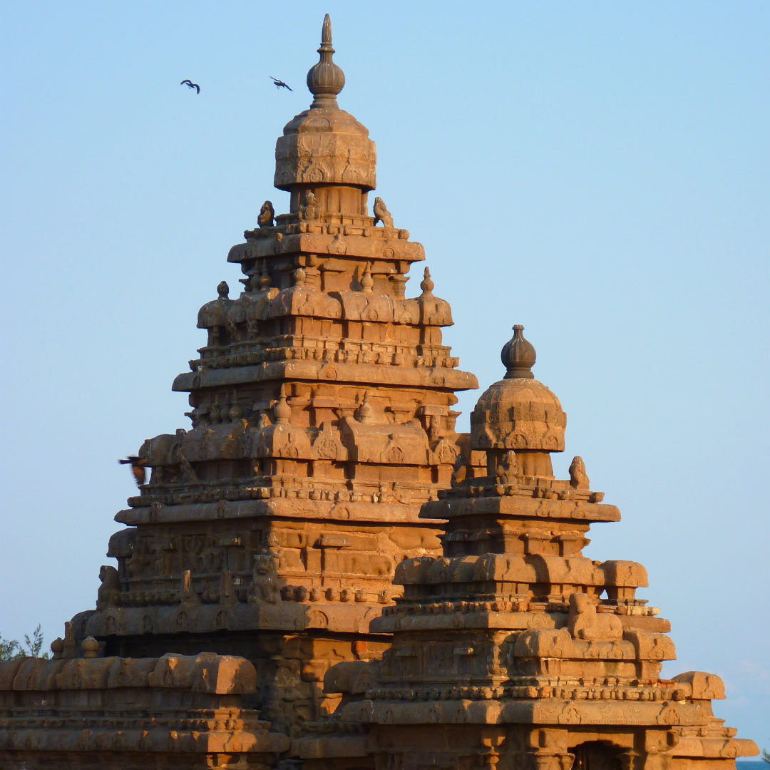 मुन्नेस्वरम मंदिर श्रीलंका