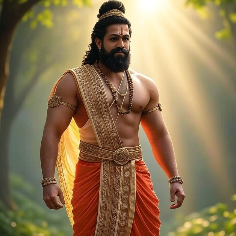 यश