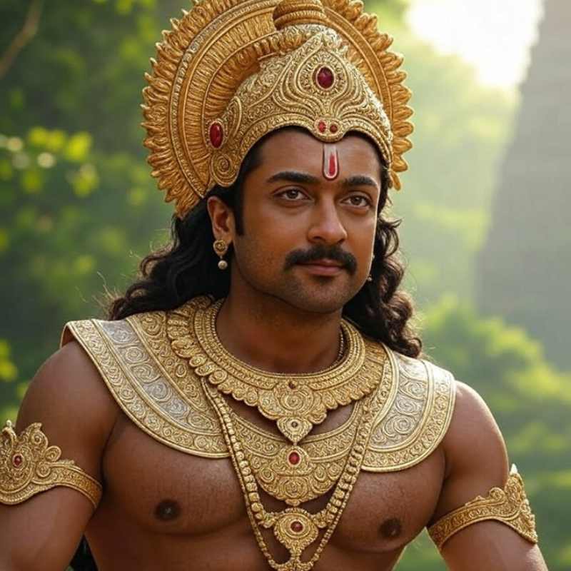 सूर्या
