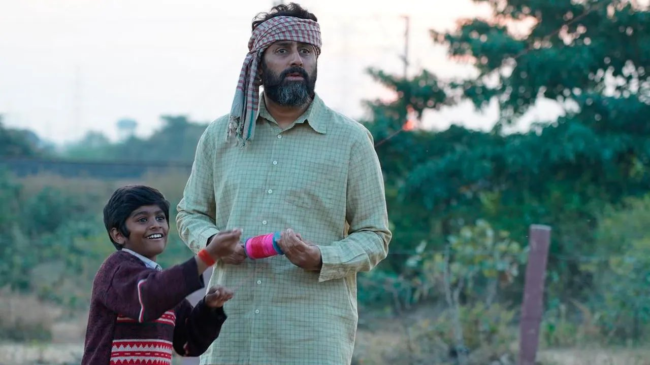 Kaalidhar Laapata X Review हंसाते-रुलाते जिंदगी का पाठ पढ़ाती है अभिषेक बच्चन की फिल्म मूवी देख फैंस ने कहा-दिल जीत लिया