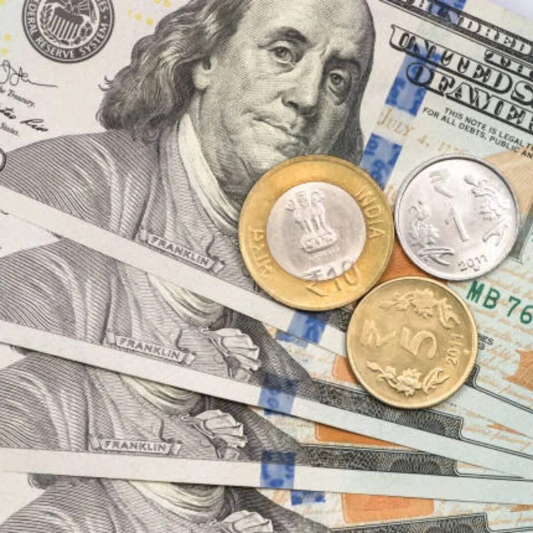 रुपये की अस्थिरता और RBI का हस्तक्षेप
