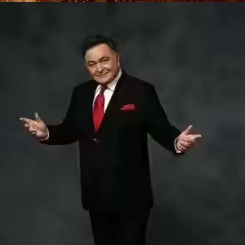 ऋषि कपूर