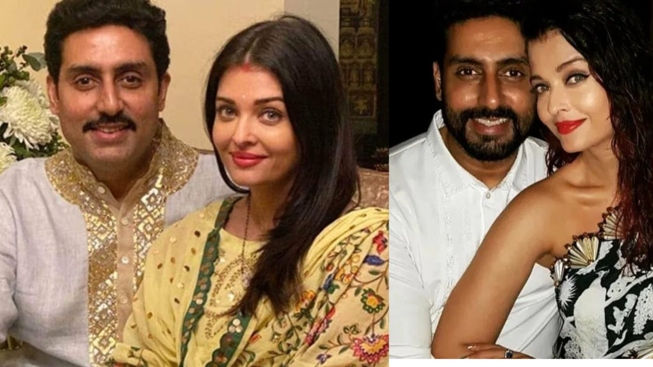 अभिषेक बच्चन ने पहली बार तोड़ी तलाक की अफवाहों पर चुप्पी बोले-नहीं पड़ता फर्क