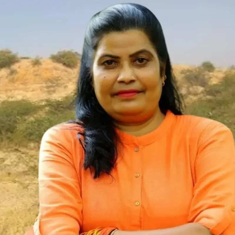 सीमा परिहार Seema Parihar
