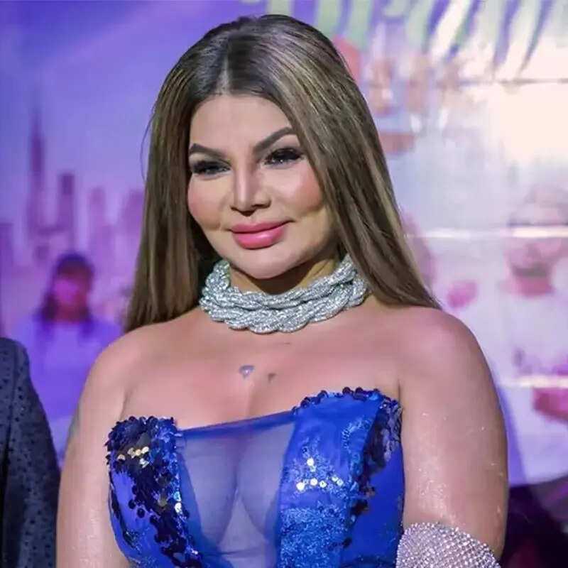 राखी सावंत Rakhi Sawant