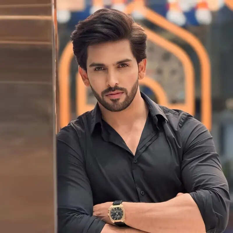 शहजादा धामी Shehzada Dhami