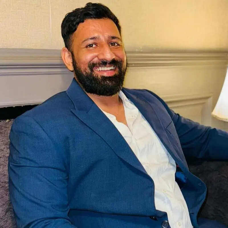 रजत दलाल Rajat Dalal