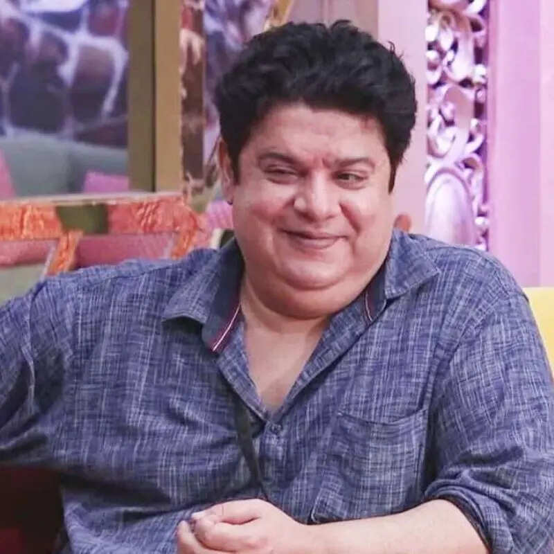 साजिद खान Sajid Khan