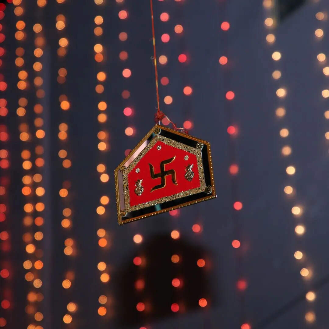 मंत्र और शुभ चिन्ह