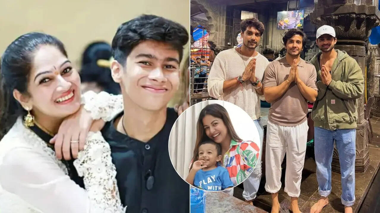 5 जुलाई से जुड़ी टीवी की 7 बड़ी खबरें