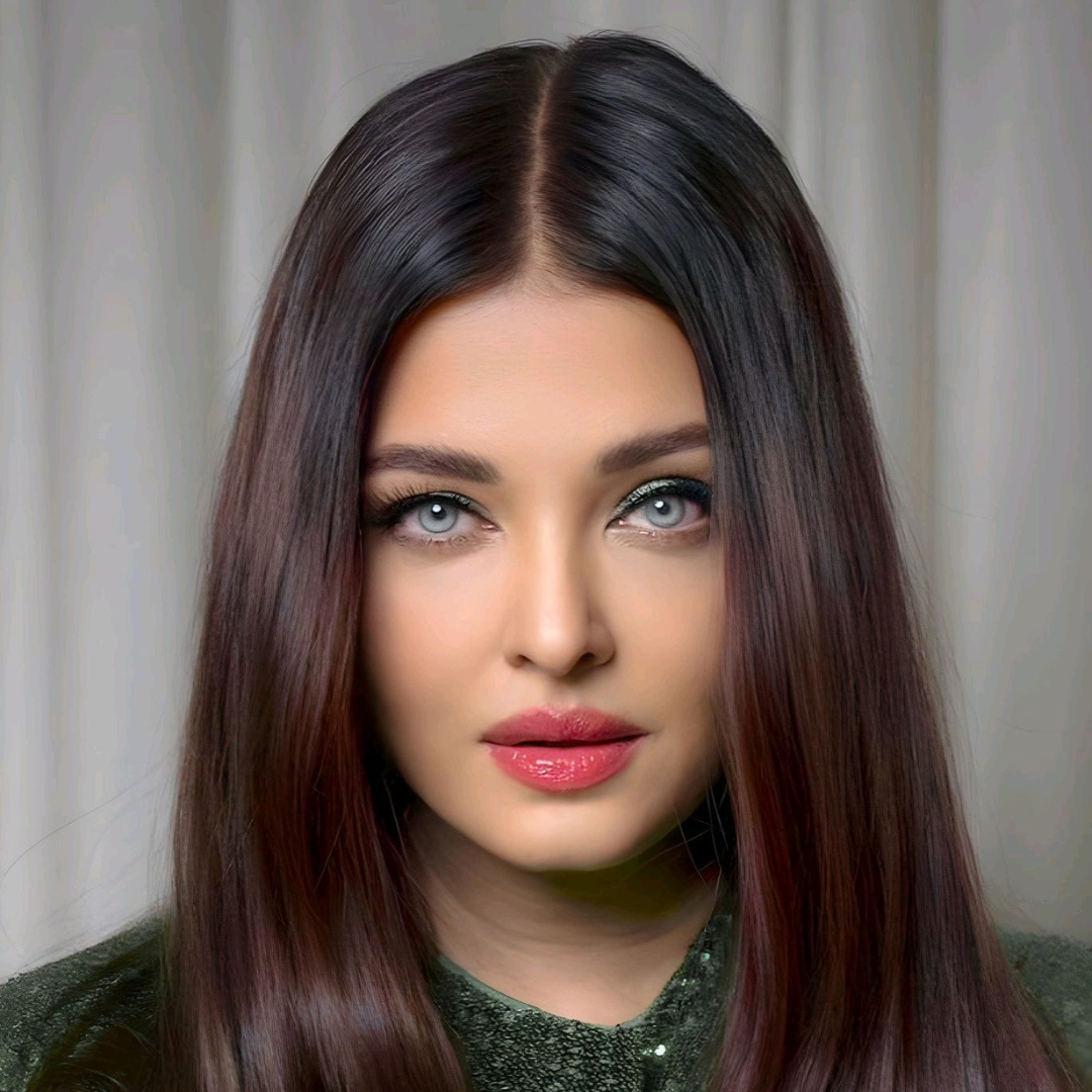 क्यों है इस रंग की आंखें