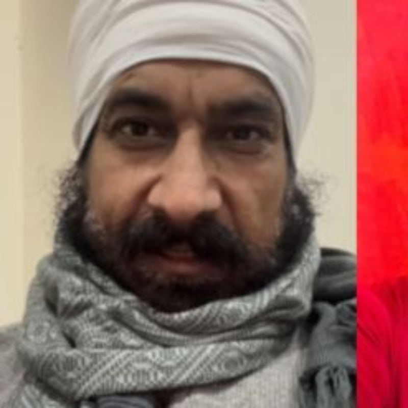 गुरुचरण सिंह
