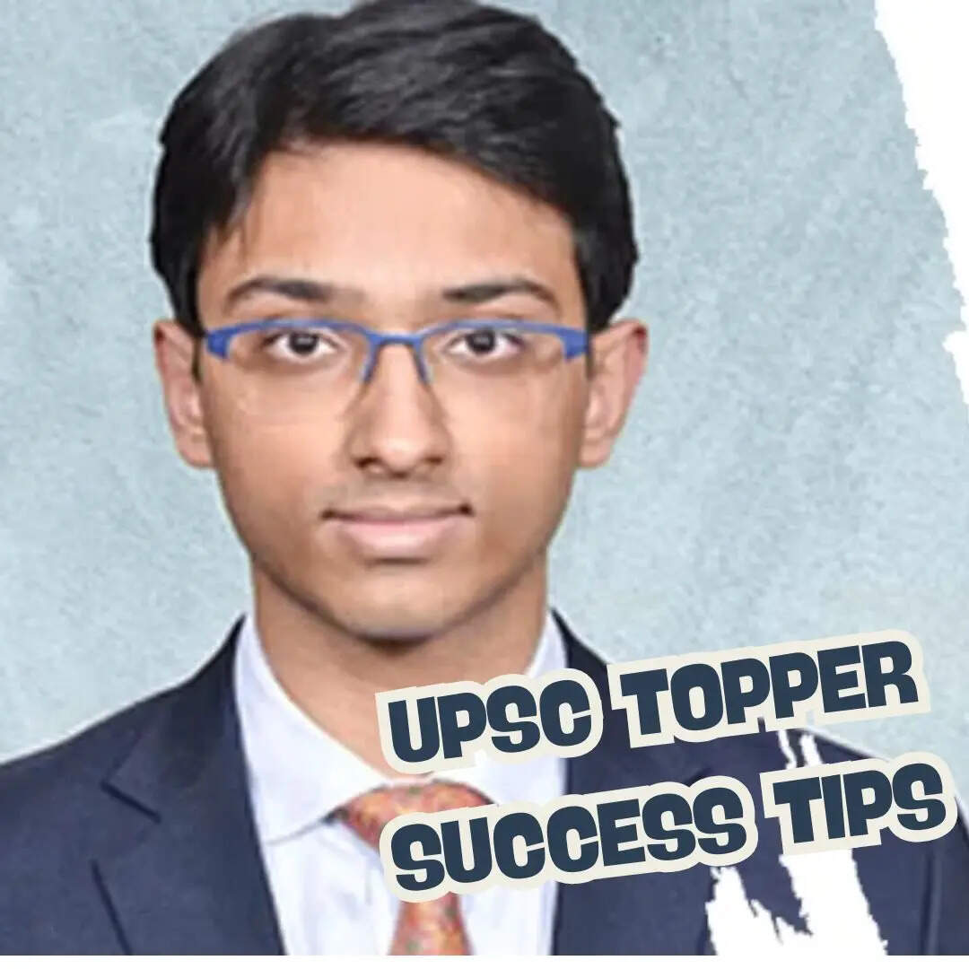 UPSC Topper अयान जैन ने दिया मेंस परीक्षा पास करने का सक्सेस मंत्रा