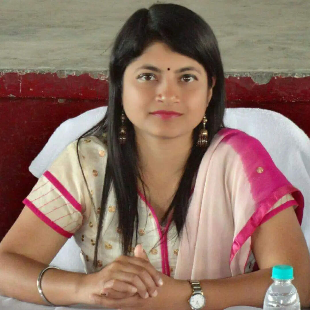 पति ने ऐसे दिया साथ