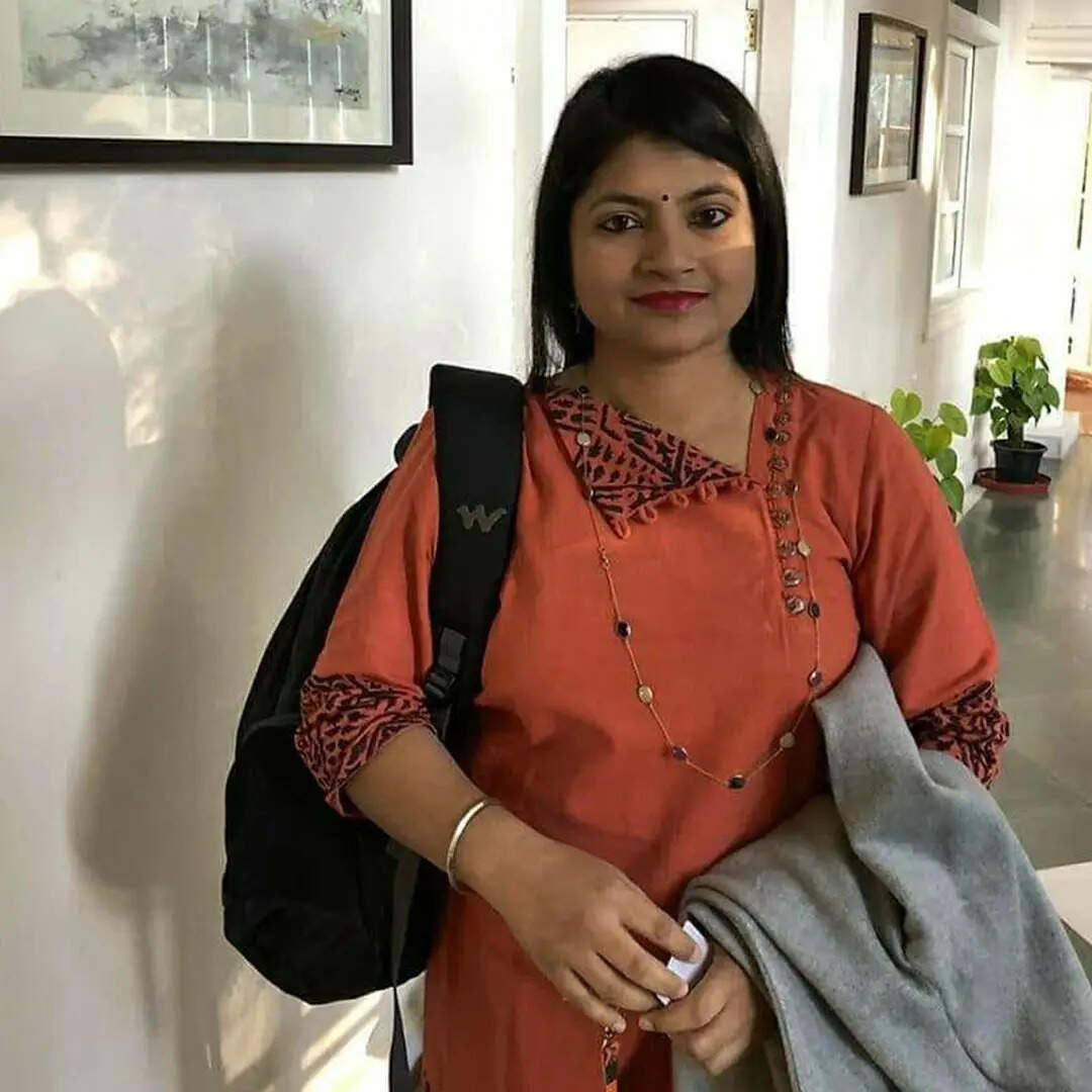 कई जिलों की रहीं डीएम