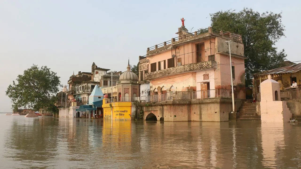 राजा हिंदू सिंह ने बसाई बस्ती