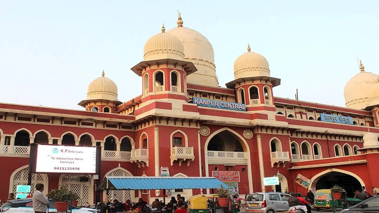 कानपुर का इतिहास
