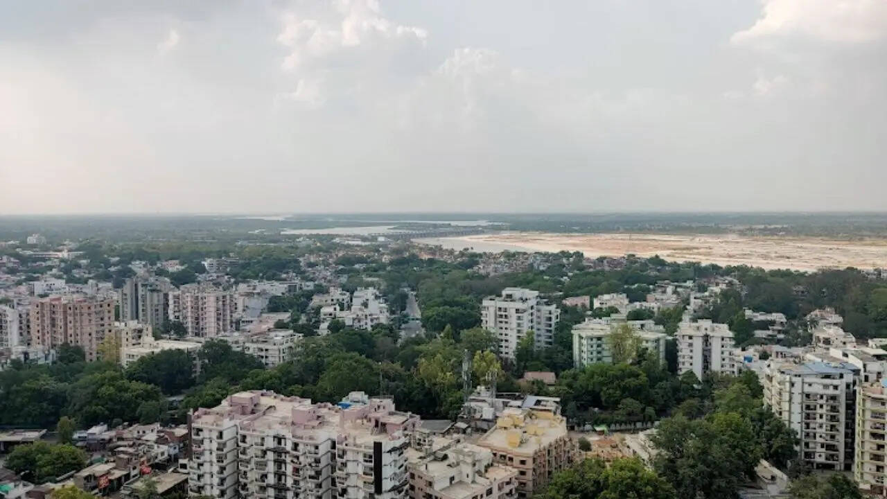 यूपी की औद्योगिक राजधानी-कानपुर