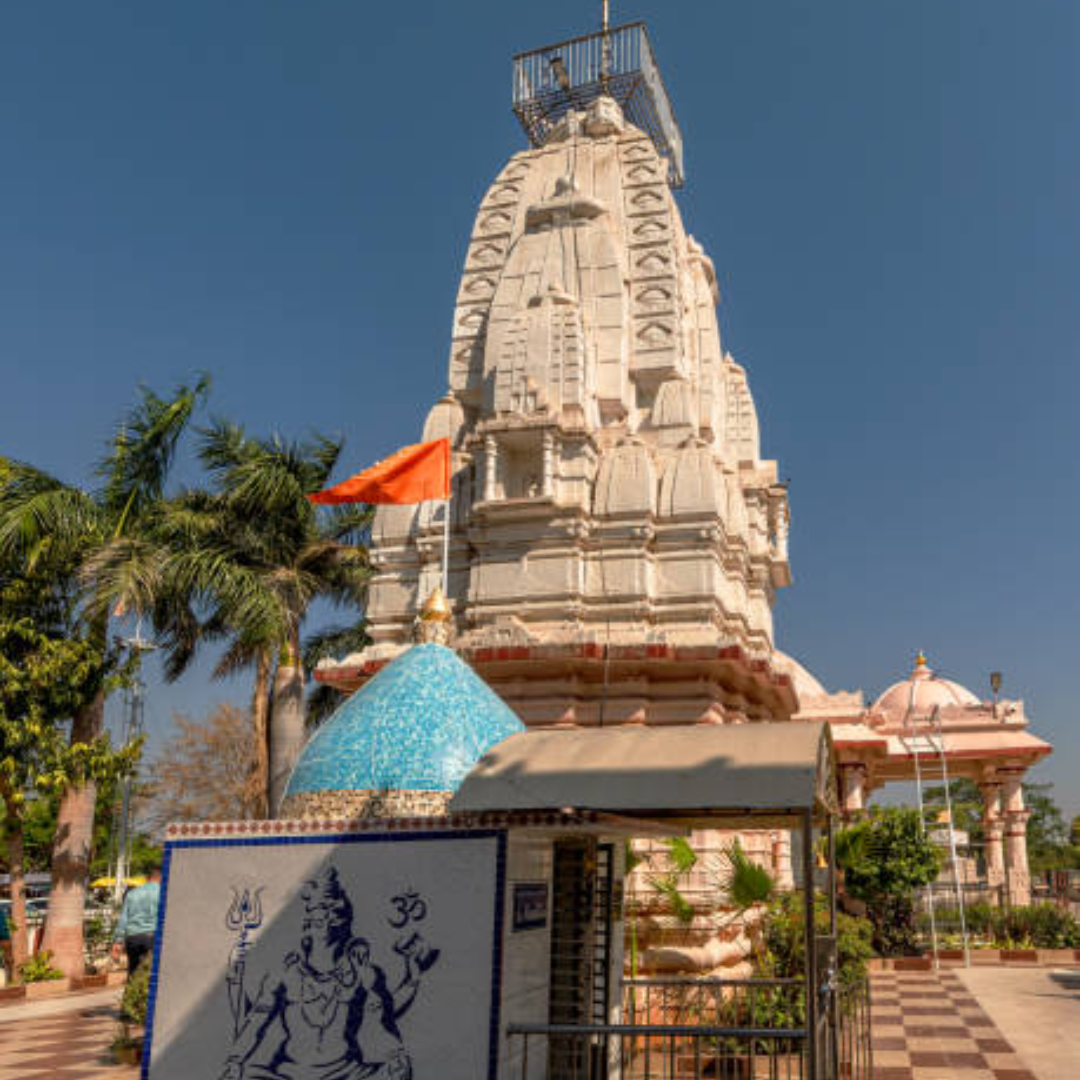 क्या है दर्शन का समय
