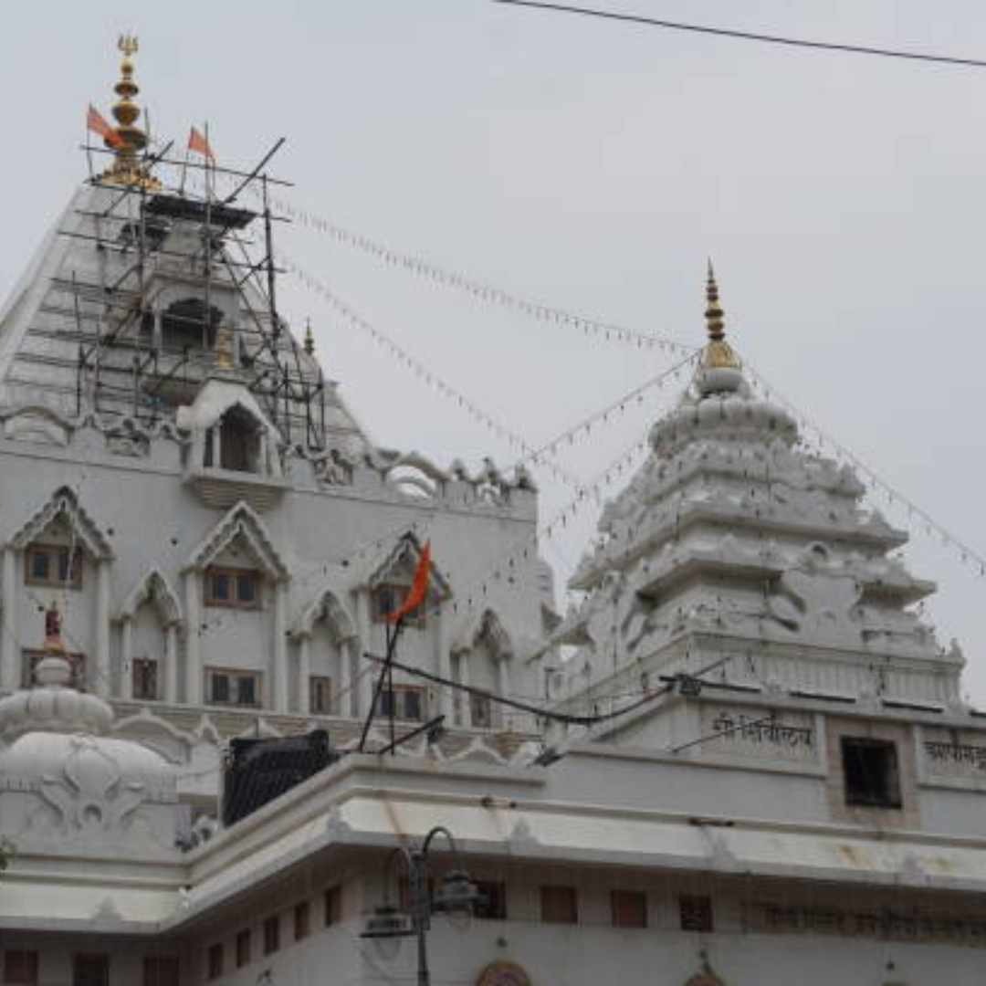 कौन सा है ये खास मंदिर